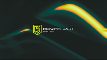 DRIVING SPIRIT