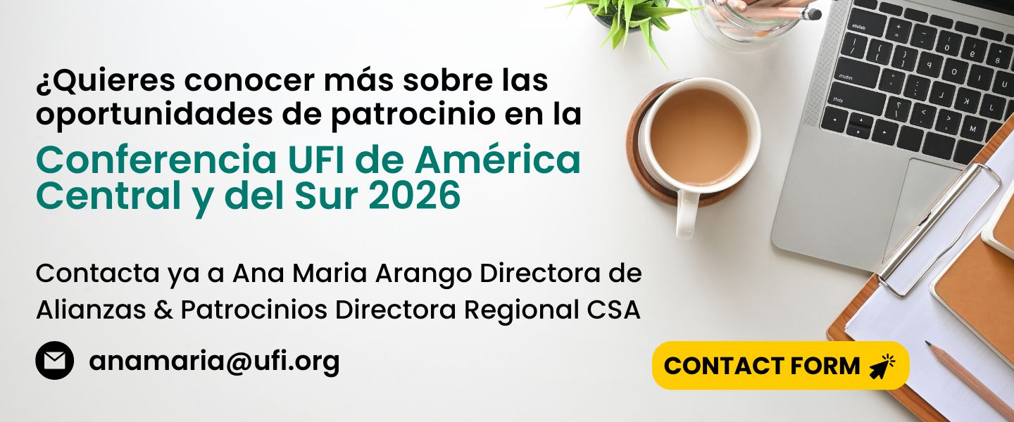 UFI LATAM Conferece