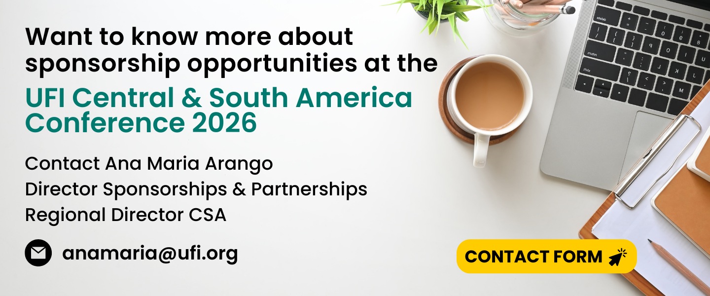 UFI LATAM Conferece