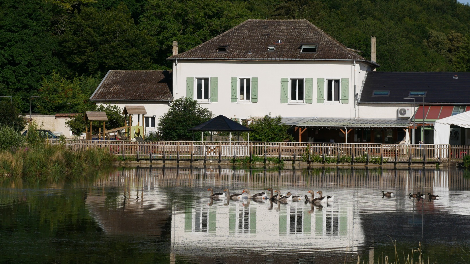 Le Domaine de l'Écart