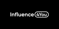 Logo_blanc_Influence4you_200x200px
