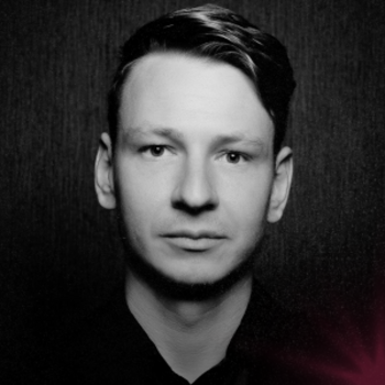 Alex Frolov