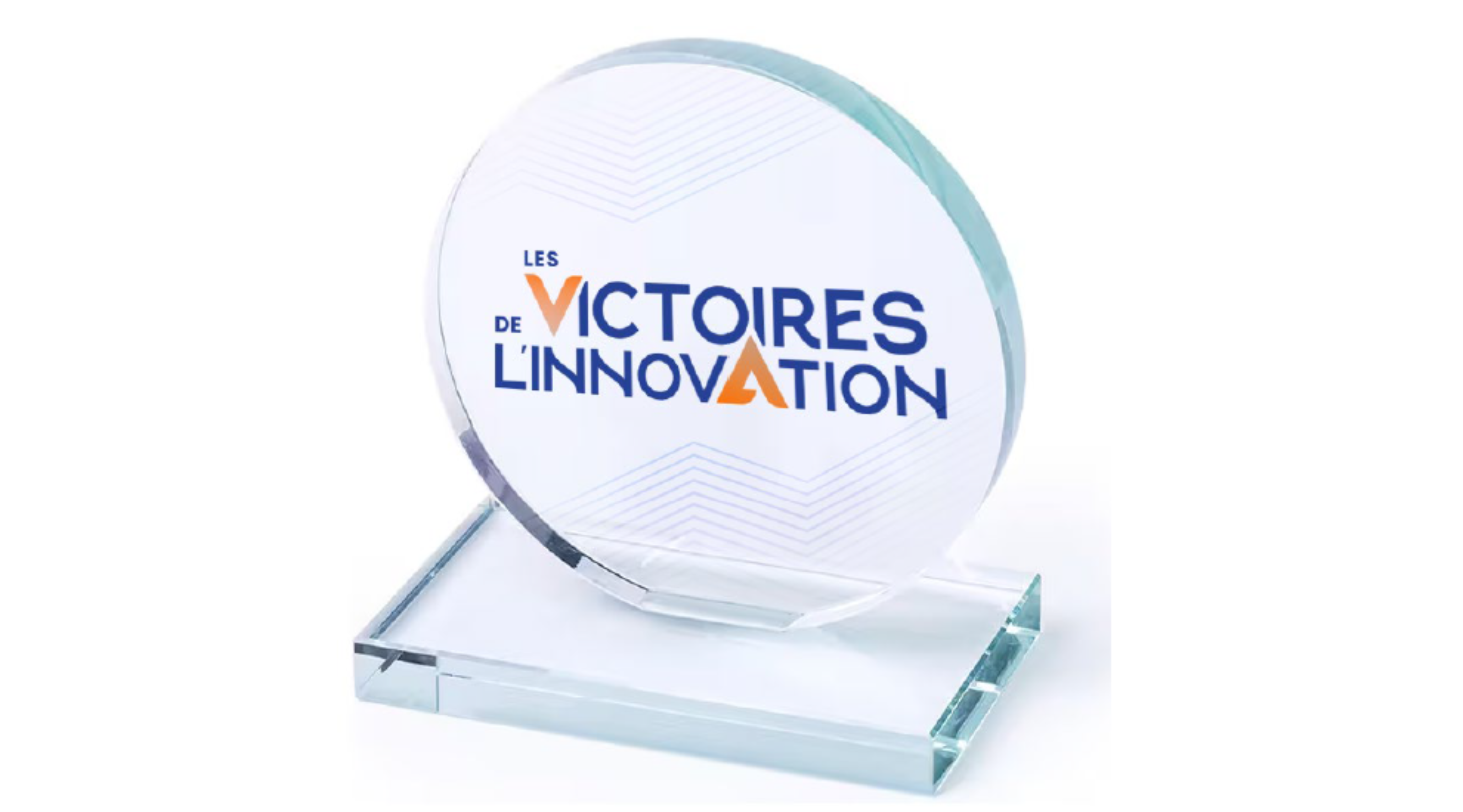 Victoires de l’Innovation – France Infrastructures