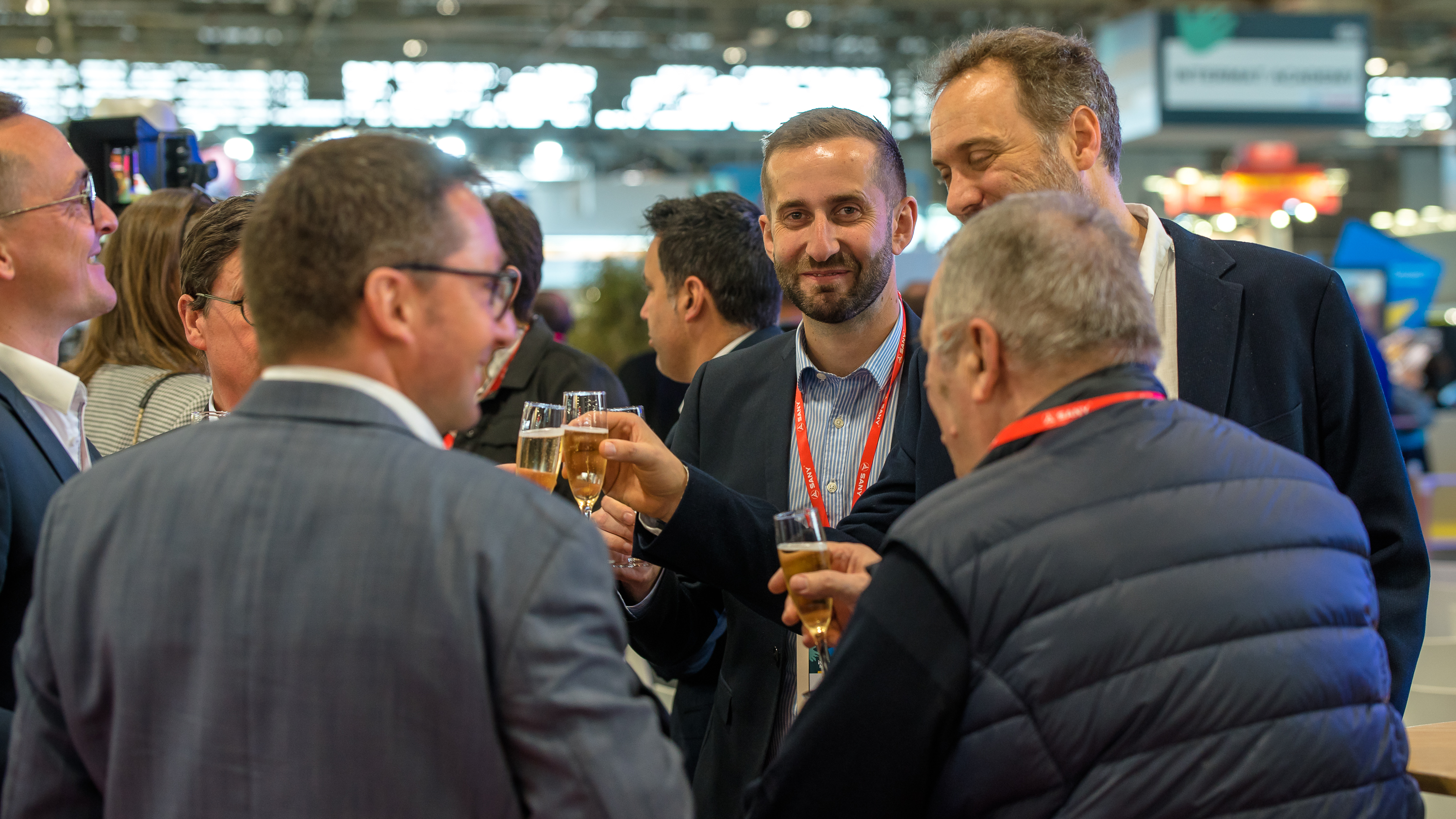 Victoires de l’Innovation – France Infrastructures