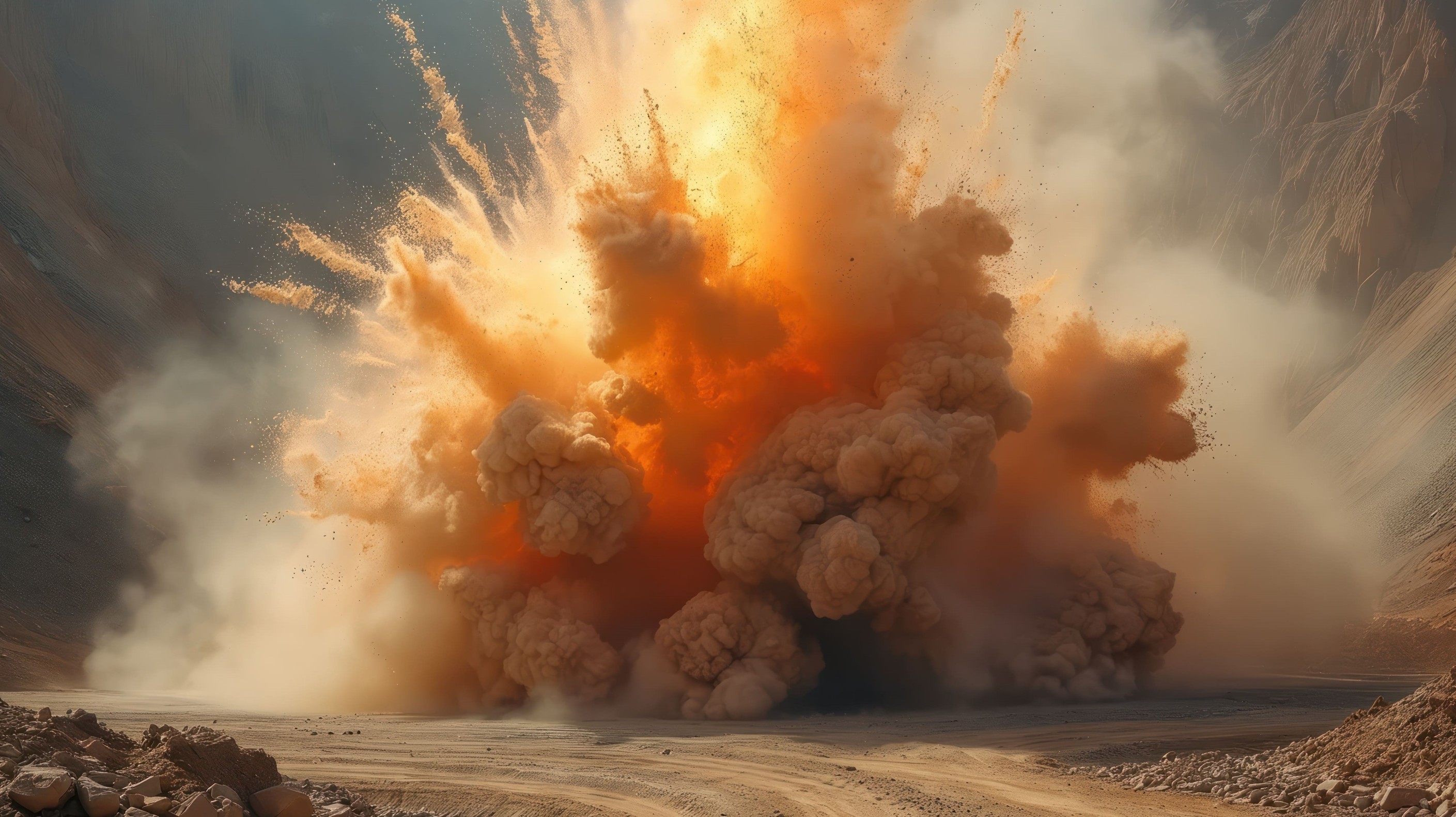 Blast