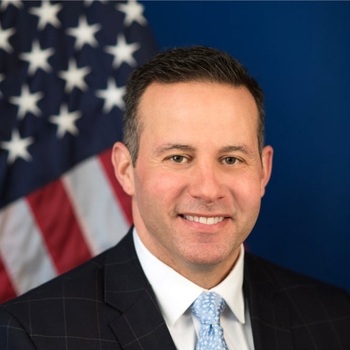 Darren McCormack