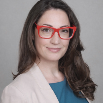 Sara Donovan