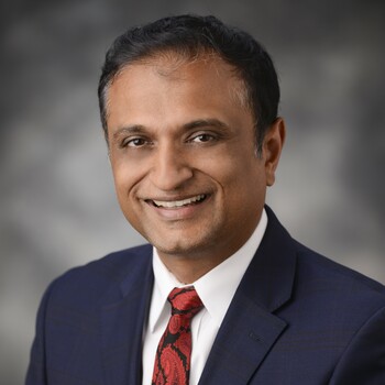 Ankur Goel