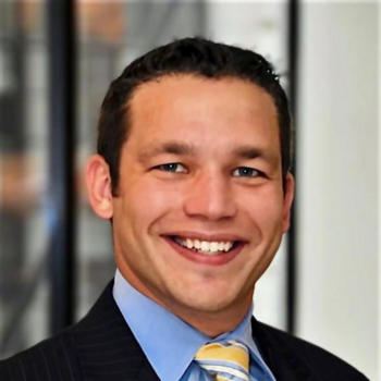 Aaron Brehove