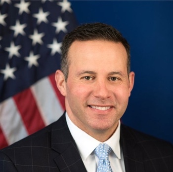 Darren McCormack