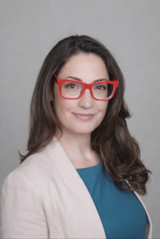 Sara Donovan
