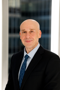 Nicholas Zigelboym