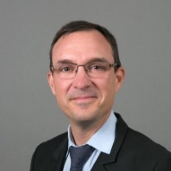 Pierre Gouarin
