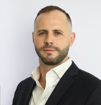 Keith Harding