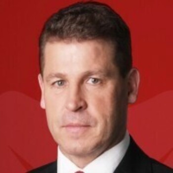 Richard Moore