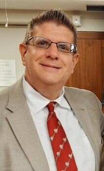 Michael Myllek