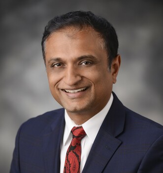 Ankur Goel