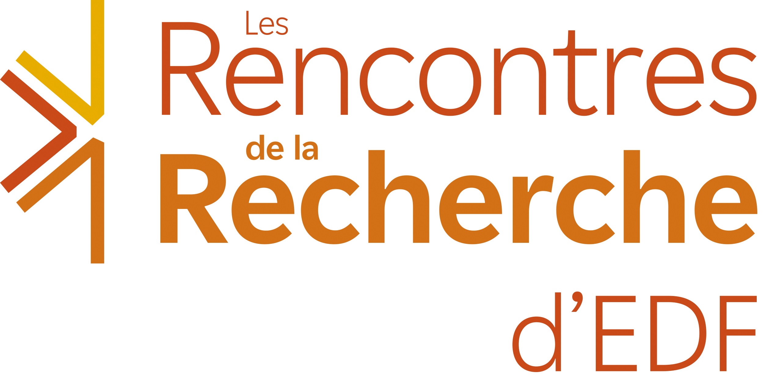 Rencontre de la recherche