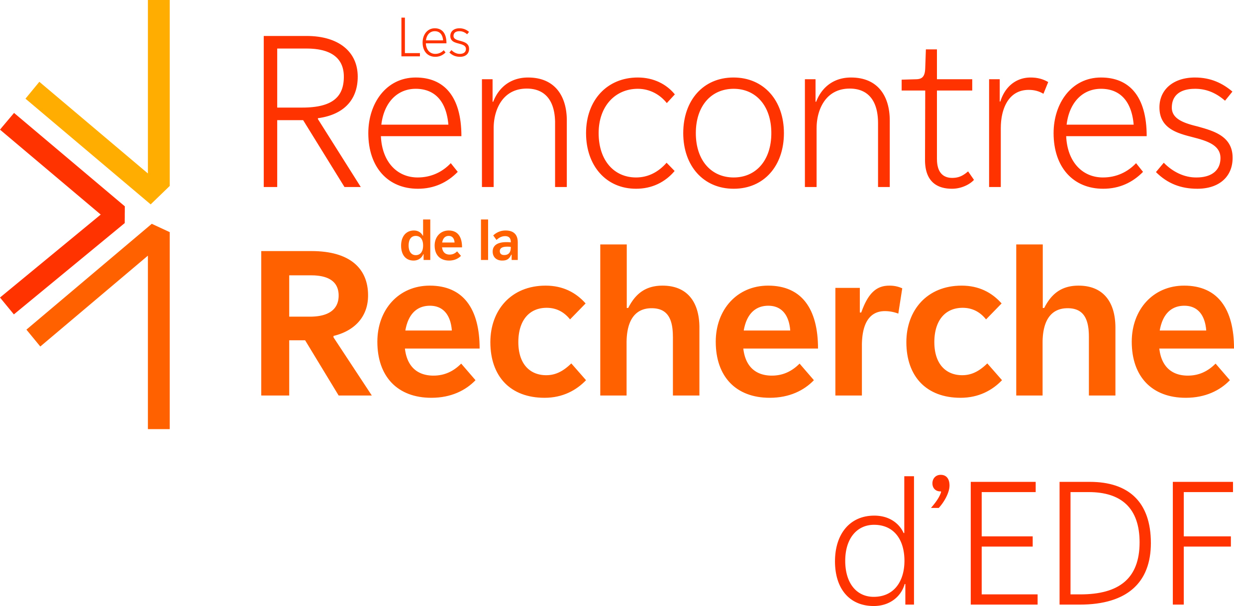 Rencontre de la recherche