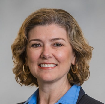 Rounette NADER
