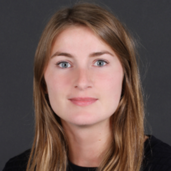 Alexandra BATAILLE