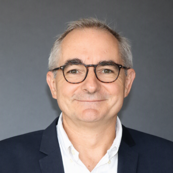 Nicolas FEVRIER
