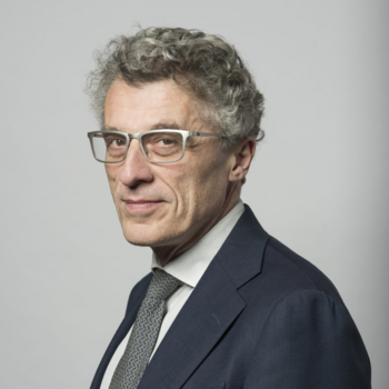 Vincent BERGER