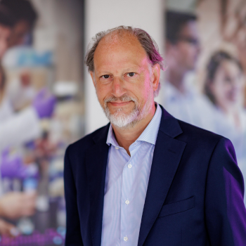 Peter BAETEN
