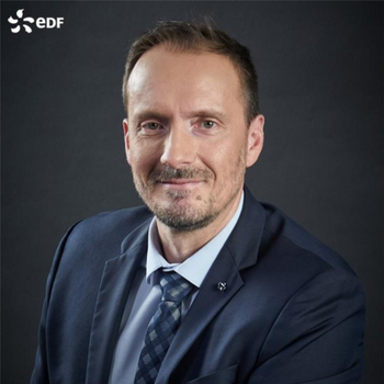 Robert POGGI