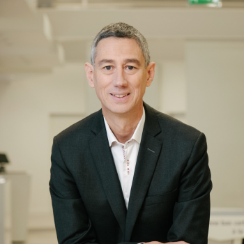 Jean-Christophe HUCHARD