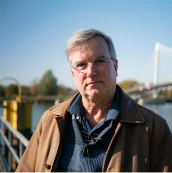 Karl Matthias WANTZEN