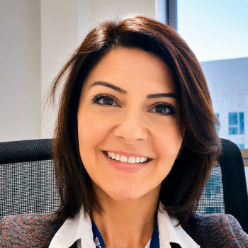 Carine MANSOUR