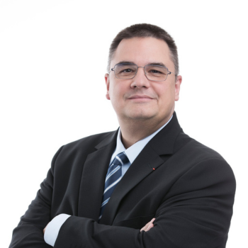 Cédric LEWANDOWSKI
