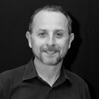 Arnaud BERGAUZY