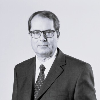 Antoine BOUVIER