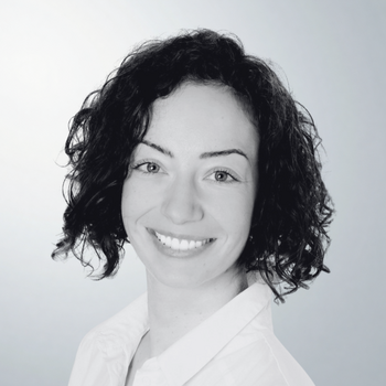 Pauline ASCHERI - VILAIN