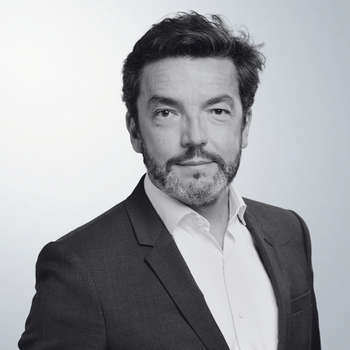 Cyril NAUDIN