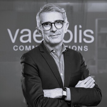 Laurent PORTA