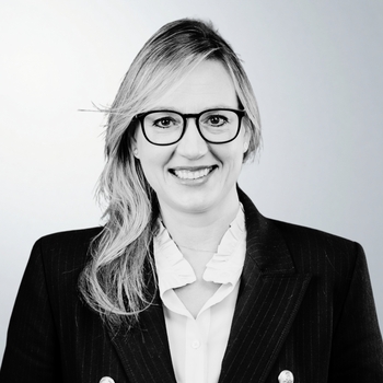 Nicolette KOST de SEVRES