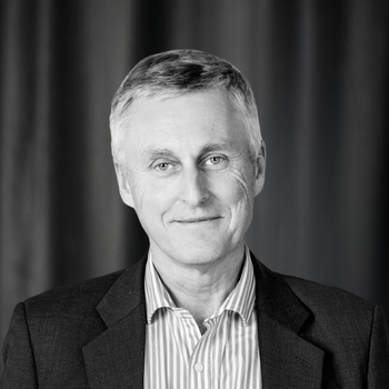 Eric D'HARCOURT