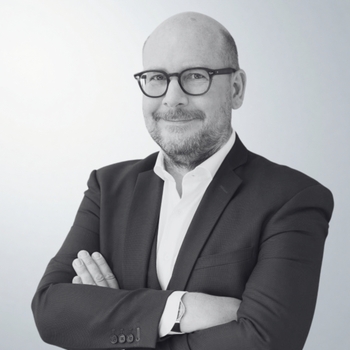 Laurent COURTECUISSE