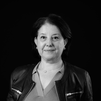 Saliha ABDOU