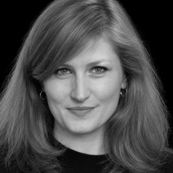 Victoria GODEFROOD - BERRA