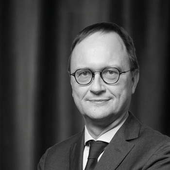 Olivier CATHERINE