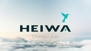 HEIWA FRANCE