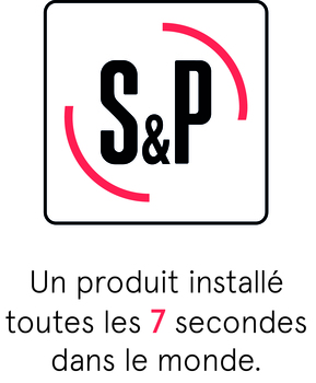 S&amp;P France