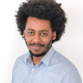 Mesfin HAILE MAMME