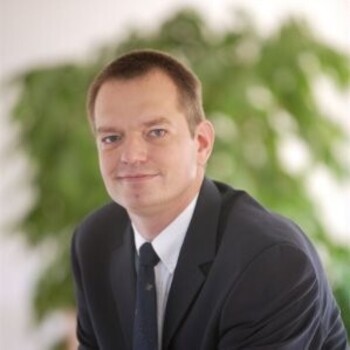 Lars ERIKSSON