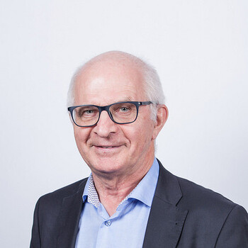 Bo NORMARK