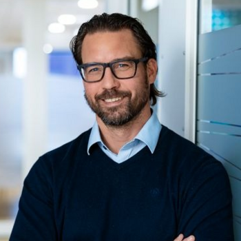 Rasmus BLOMQVIST